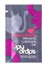 JoyDrops Enhancement Personal Lubricant Gel vágyfokozó síkosító 5ml