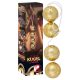 Orion Pleasure Balls Gold 4