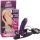 Seven Creations Alias Female Strap-on Vibrating