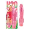 Seven Creations H2O Patriot Waterproof Vibrator Pink