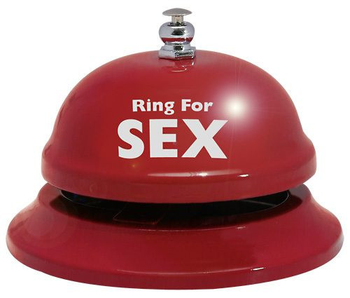 Orion Ring for Sex Counter Bell