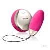 Lelo Lyla 2 Design Edition pink