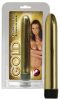 Orion Gold Vibrator