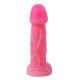 Joy Slick Pleasure Mini Dildo Flesh