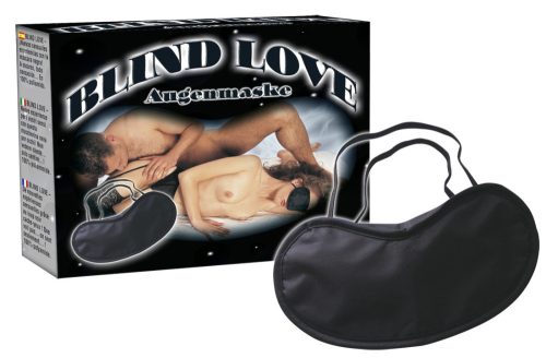 Orion Eye Mask Blind Love