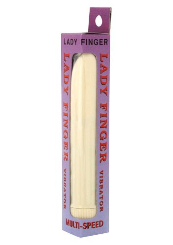 Seven Creations Ladyfinger Minivibrator