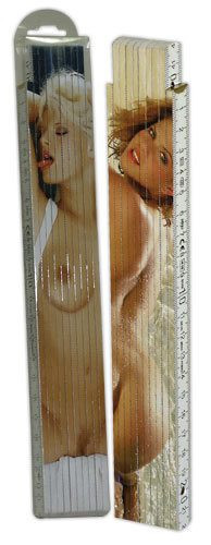 Orion Female Striptease Ruler Woman Sexy 2 Meter