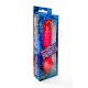 Seven Creations Jelly Anal Slim Jim Vibrator Pink