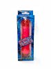 Seven Creations Jelly Anal Slim Jim Vibrator Pink