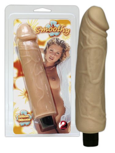 Orion Smoothy Vibrator