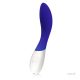 Lelo Mona Wave Midnight Blue EU