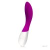 Lelo Mona Wave Deep Rose EU