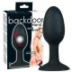 You2Toys Large Silicone Plug