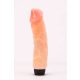 Seven Creations Rubber Pink Vibrator