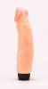 Seven Creations Rubber Pink Vibrator