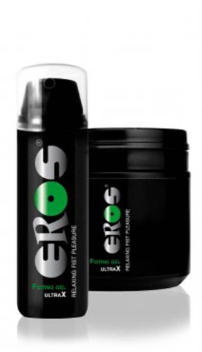 Eros EROS Action - Fisting Gel UltraX - 200ml