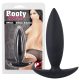 You2Toys Booty Beau Small BLACK