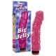 Orion Vibrator Big Jelly PINK