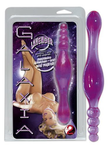 Orion Dildo Galaxia Lavender