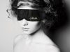 Bijoux Indiscrets Shhh Blindfold