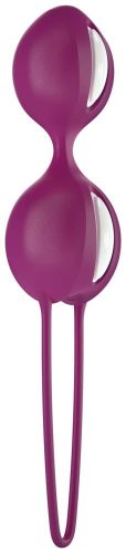 Fun Factory Smartballs Duo purple