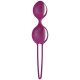 Fun Factory Smartballs Duo purple