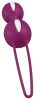 Fun Factory Smartballs Duo purple