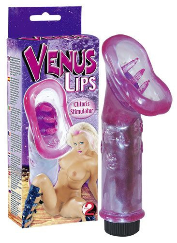 Orion Venus Lips