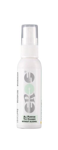 Eros All Purpose Játéktisztító Spray Alkoholmentes 50 ml