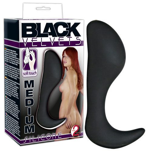 You2Toys Black Velvets Medium