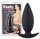 You2Toys Booty Beau Medium BLACK