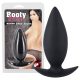 You2Toys Booty Beau Medium BLACK