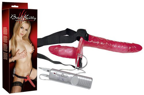 Orion - Bad Kitty Bad Kitty Strap-on