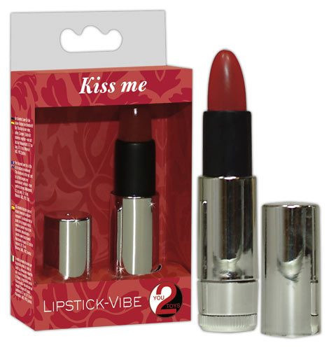 Orion Kiss Me Lipstick