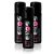 Eros EROS Pleasure - Kissable Massage Gel Warming - CHERRY - 100ml