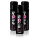 Eros EROS Pleasure - Kissable Massage Gel Warming - CHERRY - 100ml