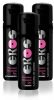 Eros EROS Pleasure - Kissable Massage Gel Warming - CHERRY - 100ml