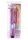 Seven Creations Xcel Double Penetrating Vibrator Purple