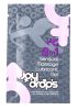 JoyDrops 2 in 1 Sensual Massage sikosító Gel - 5ml sachet natural