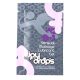 JoyDrops 2 in 1 Sensual Massage sikosító Gel - 5ml sachet natural