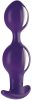 Fun Factory B Balls Dark PURPLE