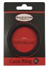 Malesation Silicone Cock Ring Black XL