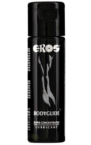 Eros EROS SUPER CONCENTRATED BODYGLIDE (bottle) 30ml.