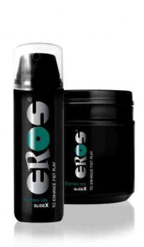 Eros EROS Action - Fisting Gel SlideX - 200ml