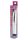 Seven Creations Lady Finger Vibrator Silver