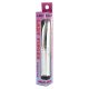 Seven Creations Lady Finger Vibrator Silver