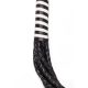 Devil Sticks 8 Tail Polish Leather Flogger 22 inch