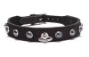 Devil Sticks Octane Crystal Collar Black