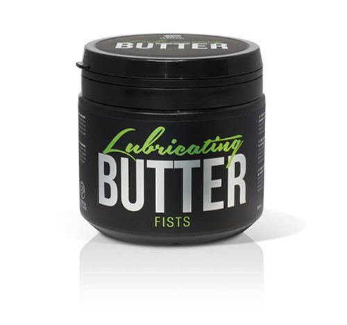 Cobeco CBL fisting BUTTER - 500 ml