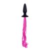 NS Toys Unicorn Tails Pink